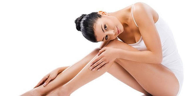 Alexandrite Laser Hair Removal