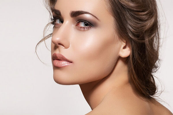 Cheekbone Filler