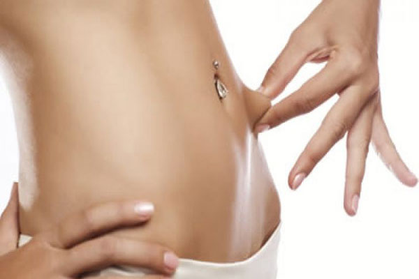 Ameliyatsız Karın Germe