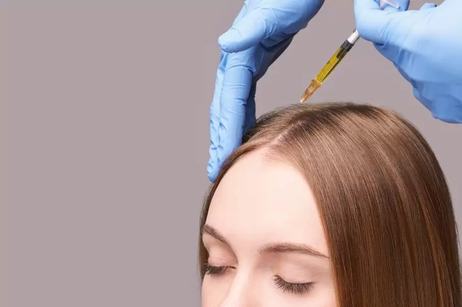 Hair Loss Treatment 1 Hair Loss Treatment