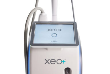 Cutera Xeo