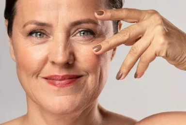 Lazerle Yaslilik Lekeleri Tedavisi